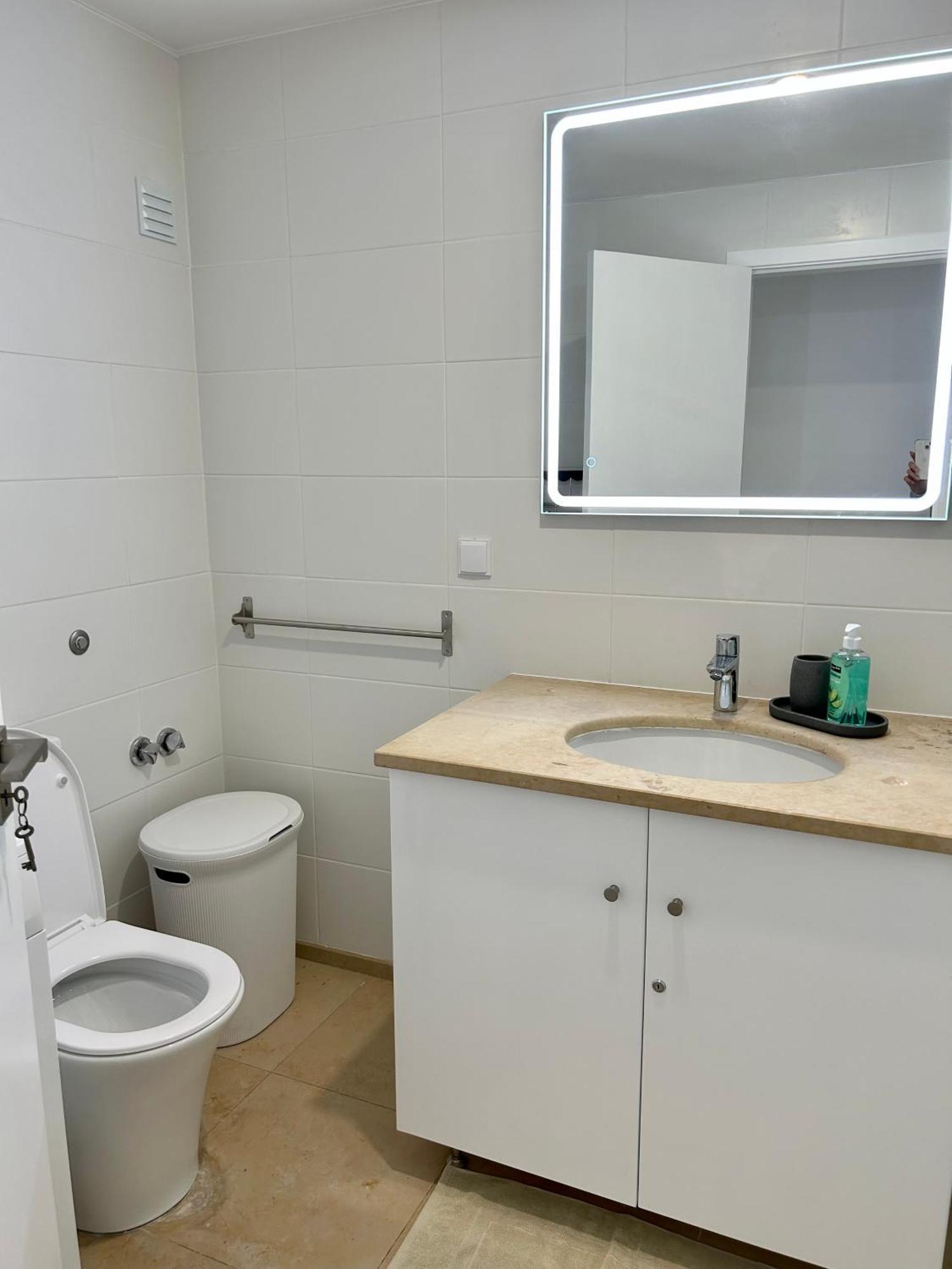 Lido Casa By Ola Madeira Appartement Funchal  Buitenkant foto
