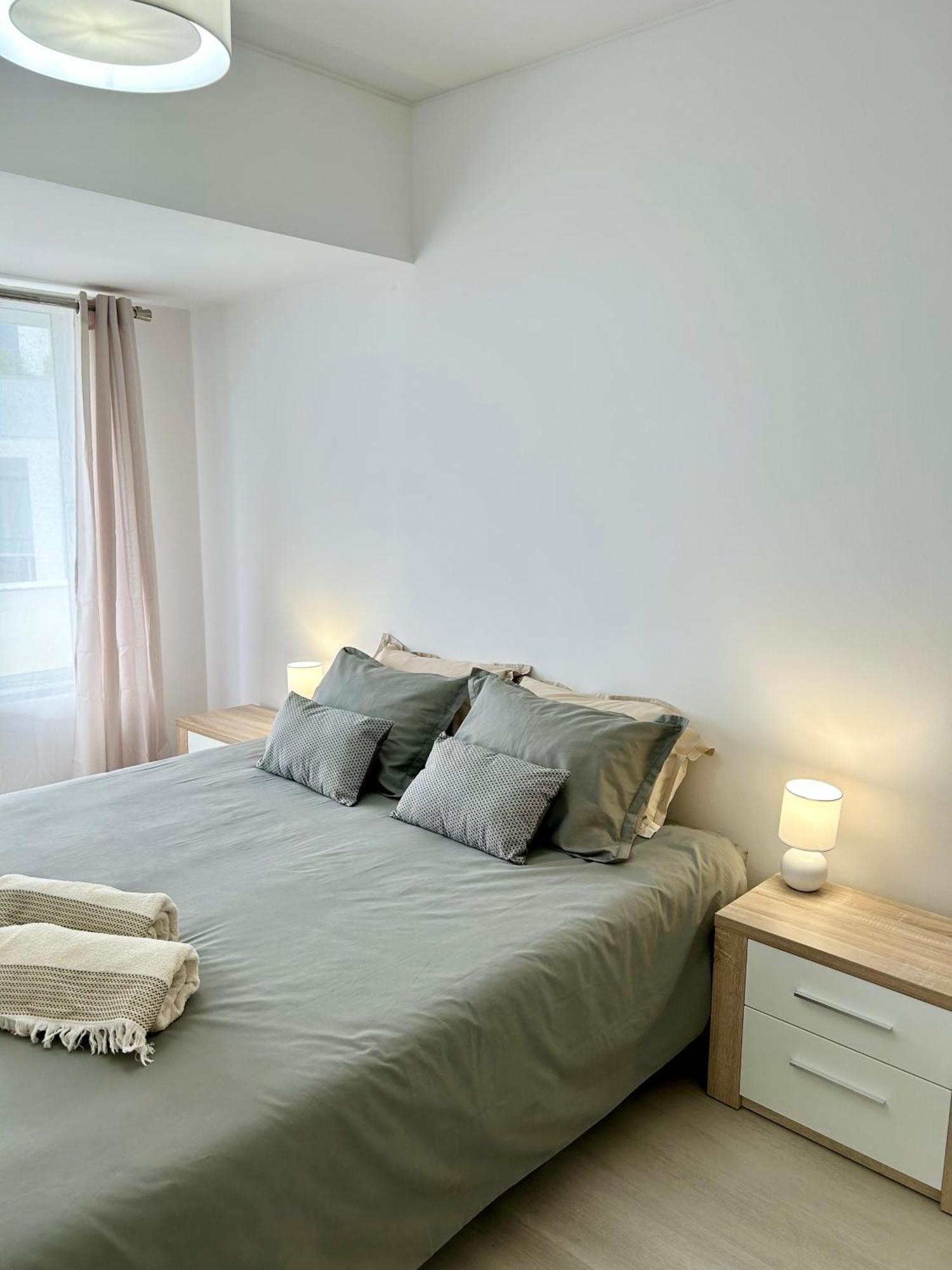 Lido Casa By Ola Madeira Appartement Funchal  Buitenkant foto