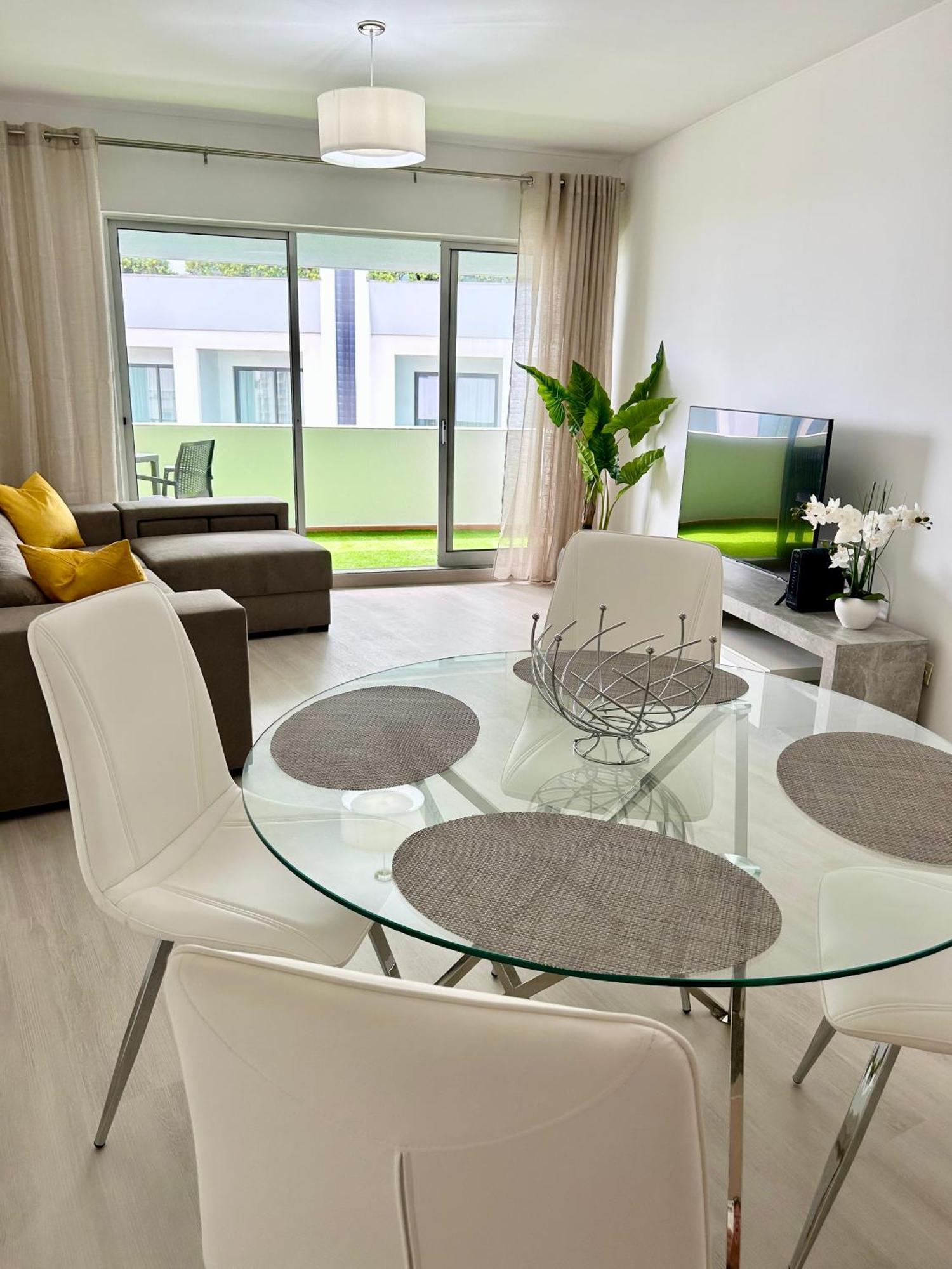 Lido Casa By Ola Madeira Appartement Funchal  Buitenkant foto