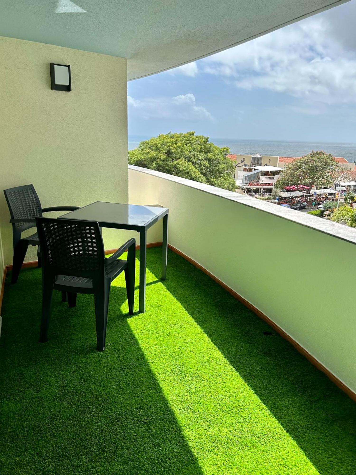Lido Casa By Ola Madeira Appartement Funchal  Buitenkant foto