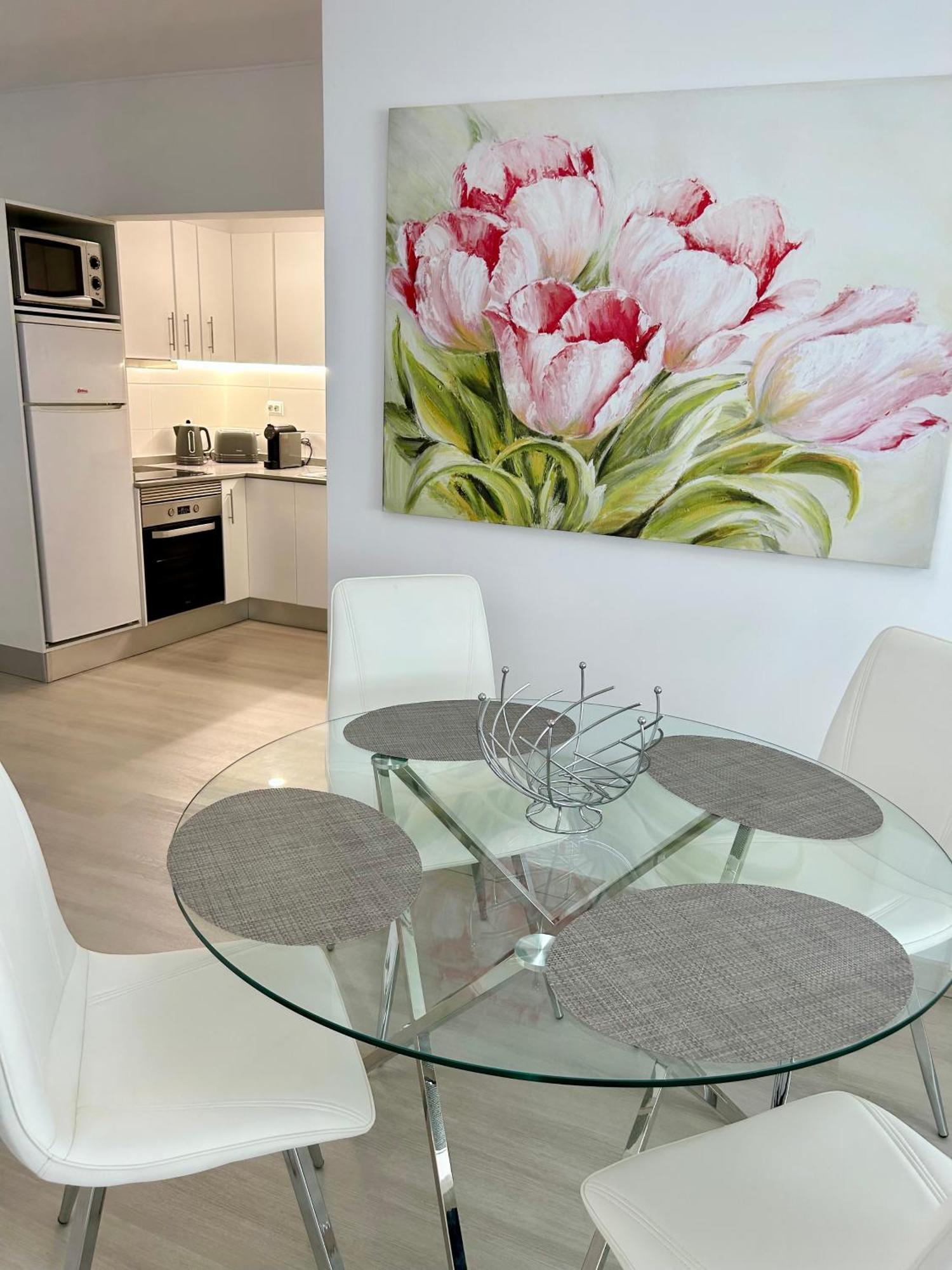 Lido Casa By Ola Madeira Appartement Funchal  Buitenkant foto