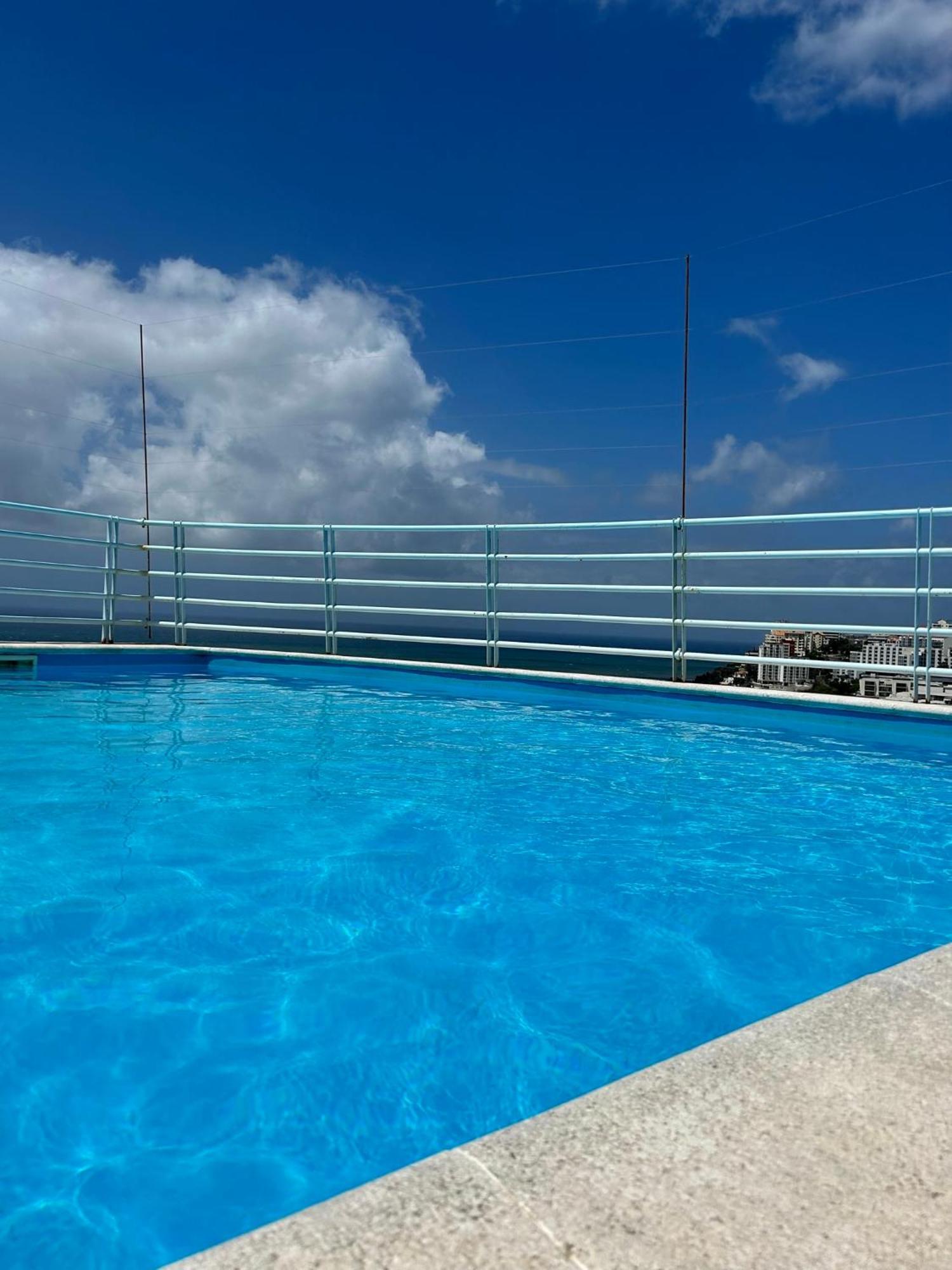 Lido Casa By Ola Madeira Appartement Funchal  Buitenkant foto