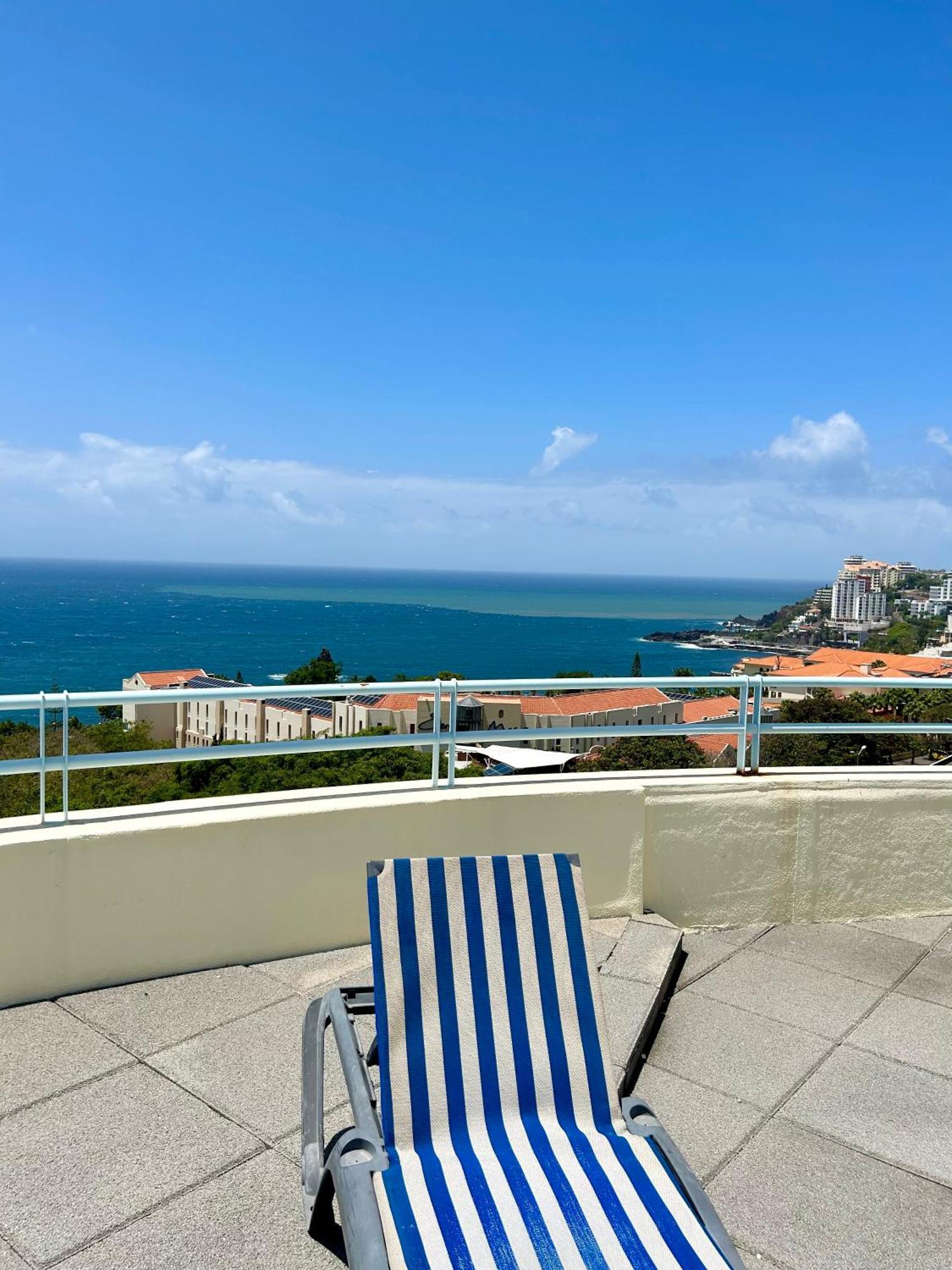 Lido Casa By Ola Madeira Appartement Funchal  Buitenkant foto