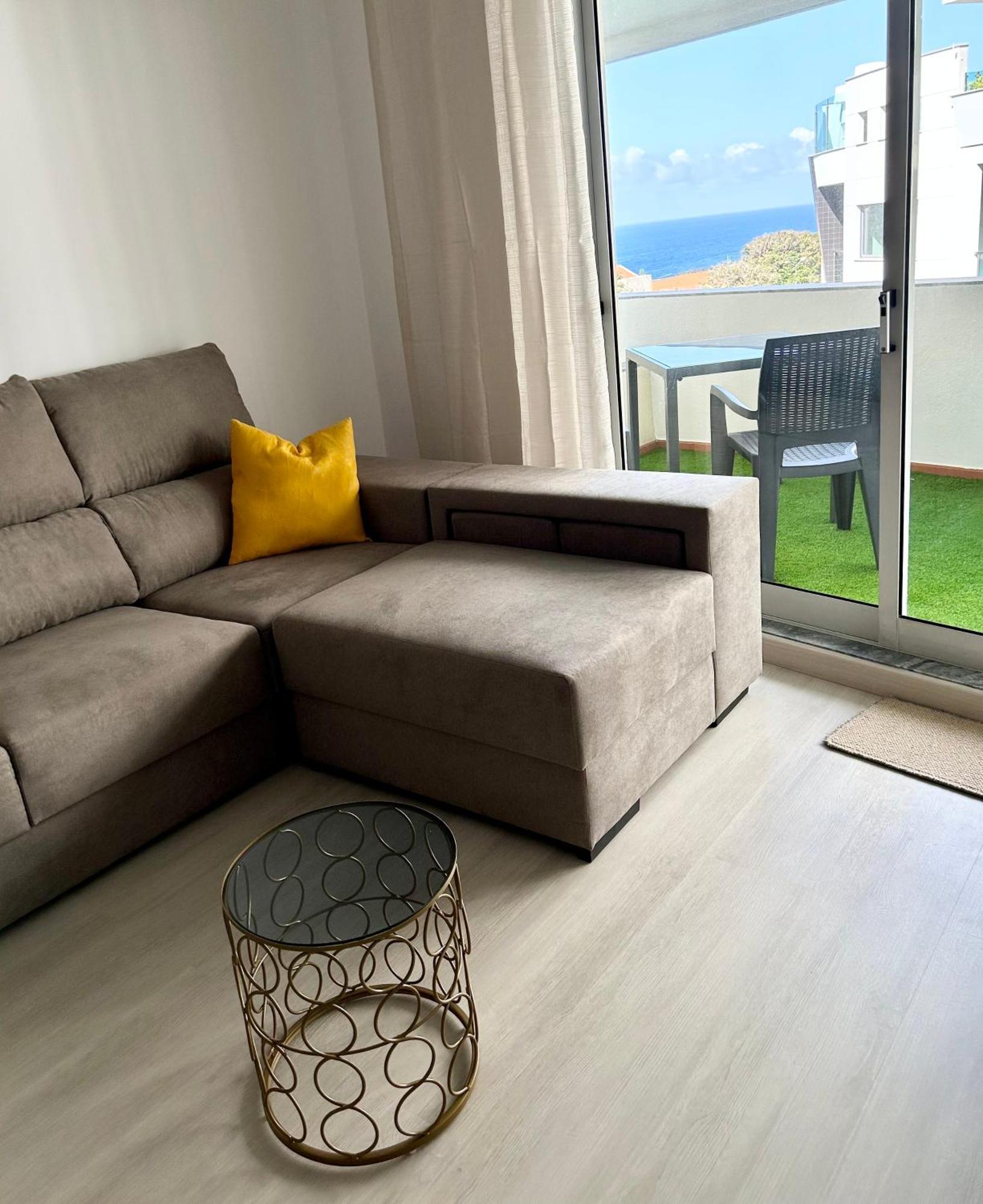 Lido Casa By Ola Madeira Appartement Funchal  Buitenkant foto