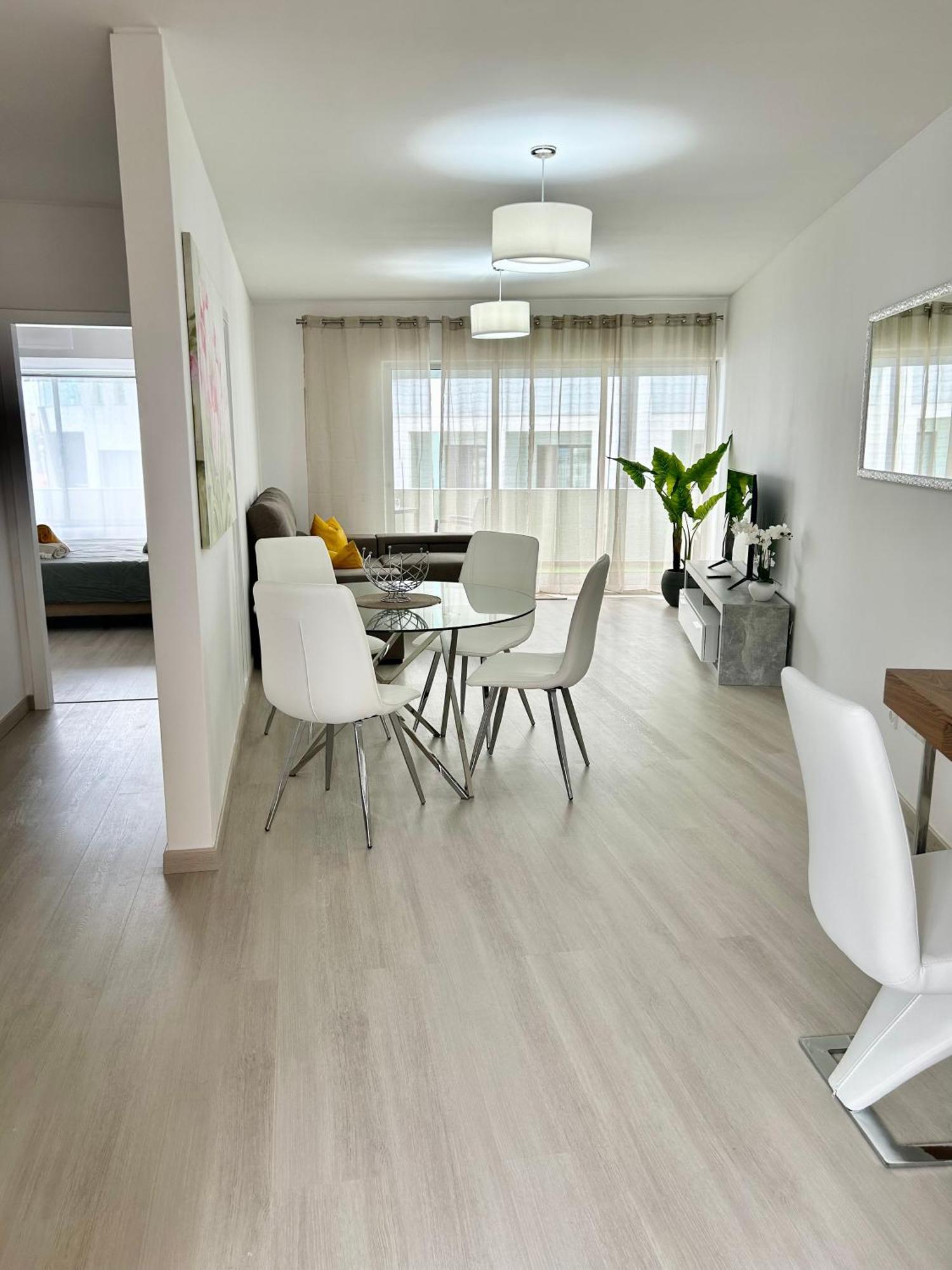 Lido Casa By Ola Madeira Appartement Funchal  Buitenkant foto