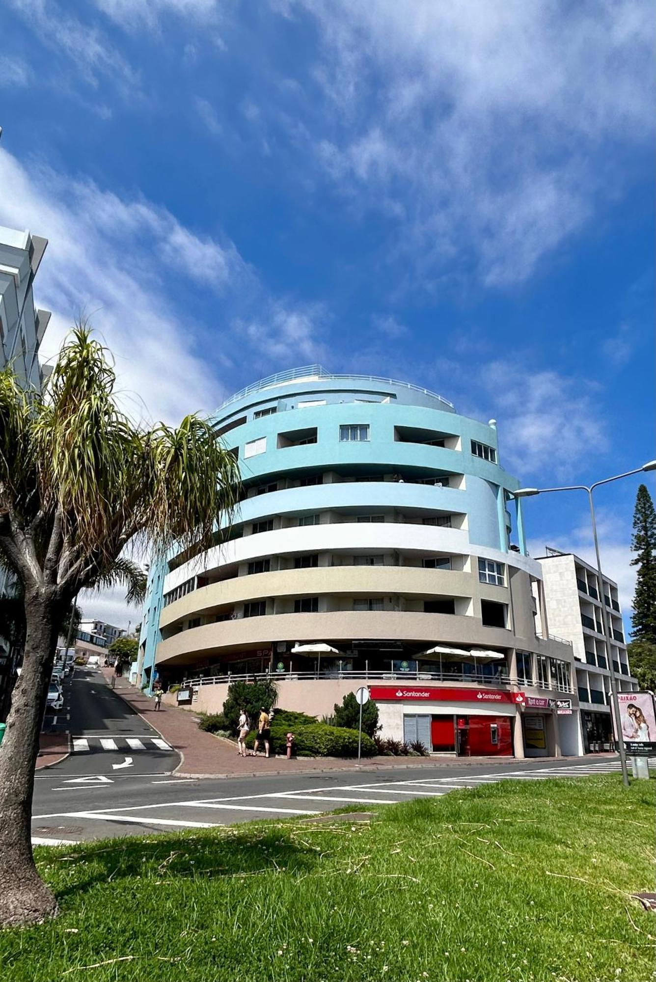 Lido Casa By Ola Madeira Appartement Funchal  Buitenkant foto