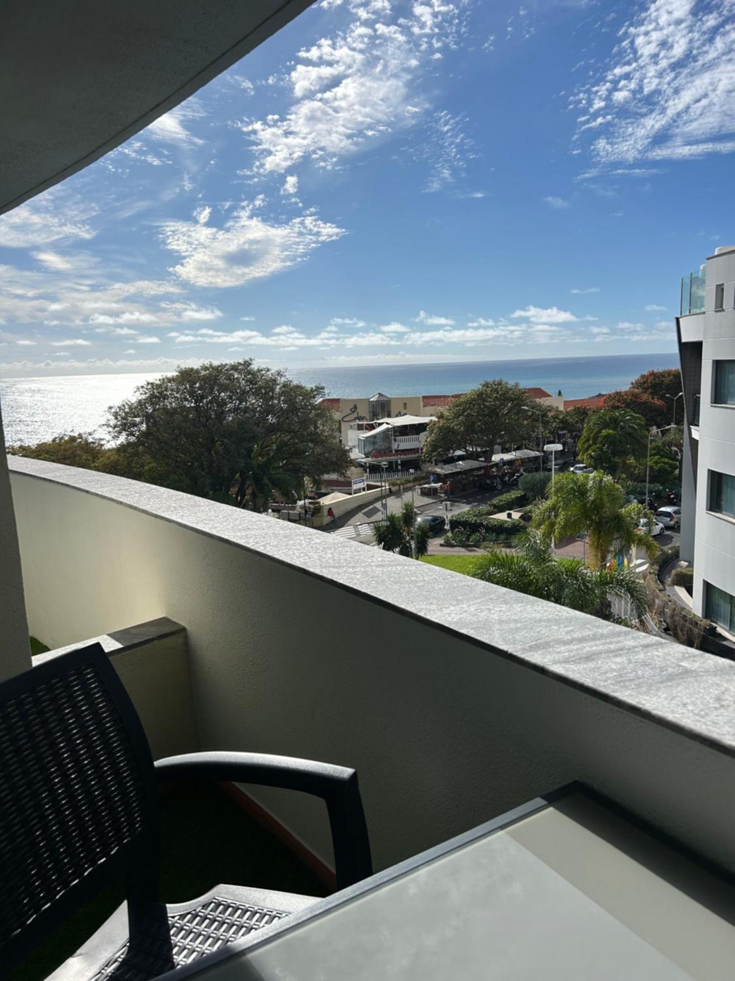 Lido Casa By Ola Madeira Appartement Funchal  Buitenkant foto